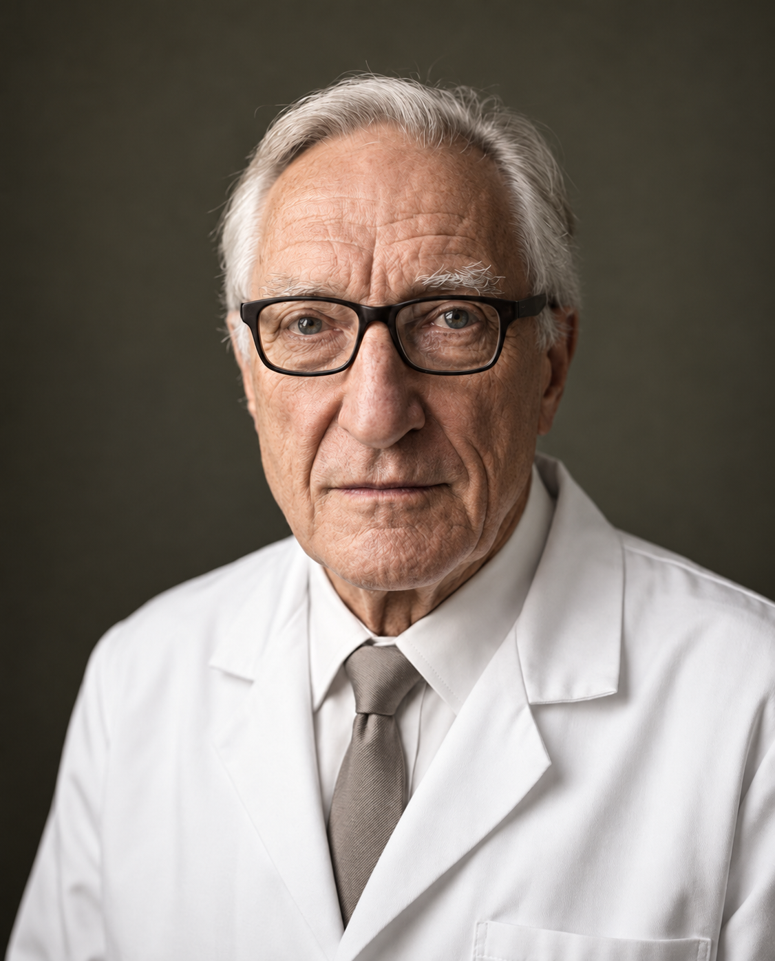 Dr. D. Faber