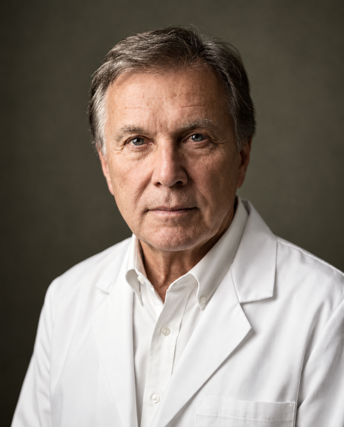 Dr. H. Legat